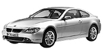 BMW E63 P318E Fault Code