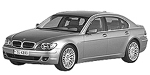 BMW E66 P318E Fault Code