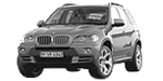 BMW E70 P318E Fault Code