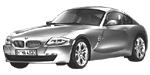 BMW E86 P318E Fault Code