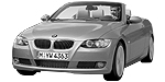 BMW E93 P318E Fault Code